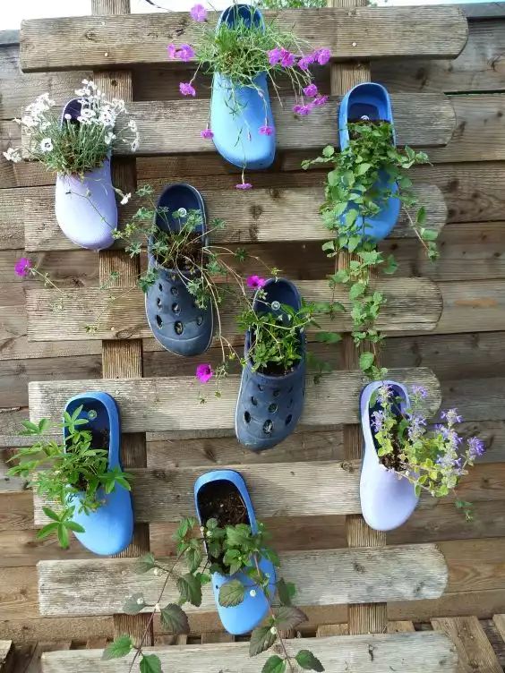 Creative Garden Recycling Ideas To Make Your Backyard Sustainable