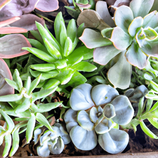 The Comprehensive Guide To Repotting Succulents