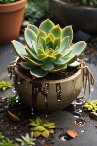 Fixing Common Issues With Overwatering