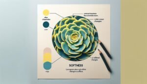 identifying and treating soft succulent leaves