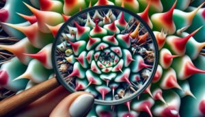 identifying toxic succulents guide