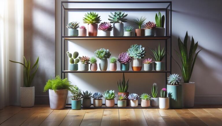 Best Places to Buy Succulents Online