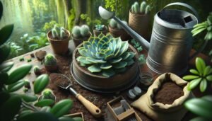 succulent leaf loss explained