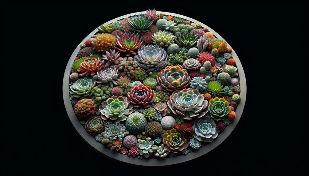 succulent planting made easy