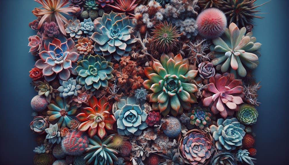 Can Succulents Survive Cold Weather?