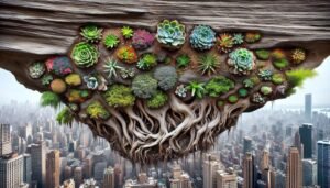 unique succulent plant locations
