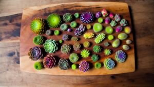 edible succulents for beginners