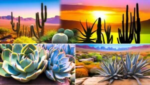 exploring succulents natural habitats