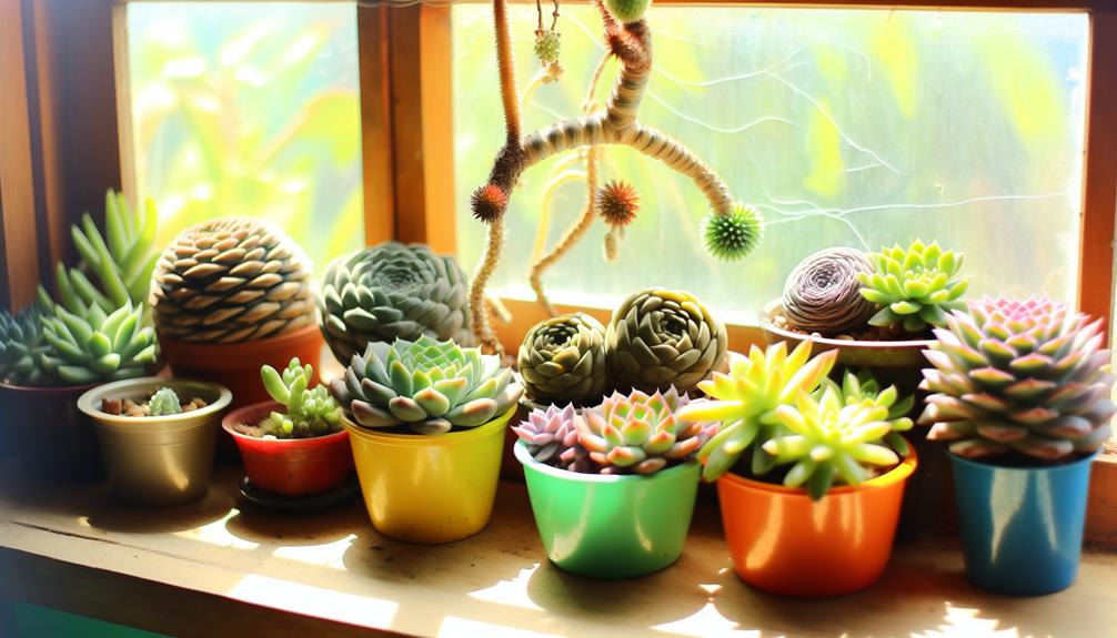 indoor succulent care tips