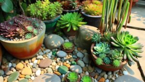 pet friendly succulent varieties