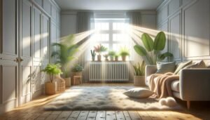 radiator plants thrive indoors