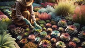 sempervivum care guidelines summary