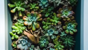 succulent leaf loss reasons