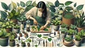 ultimate plant propagation guide
