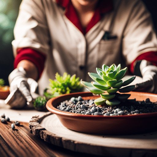 The Secrets to Successful Succulent Propagation