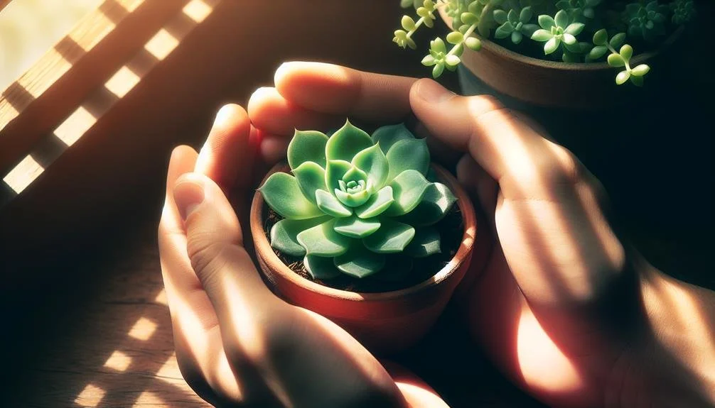 succulent care made simple